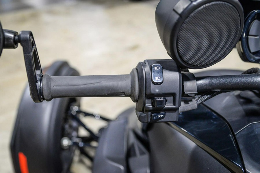 2021 Can-Am Ryker 900 ACE