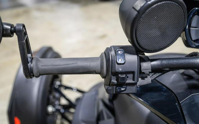 2021 Can-Am Ryker 900 ACE