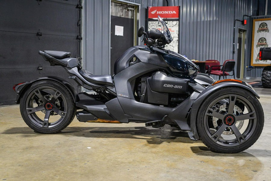 2021 Can-Am Ryker 900 ACE