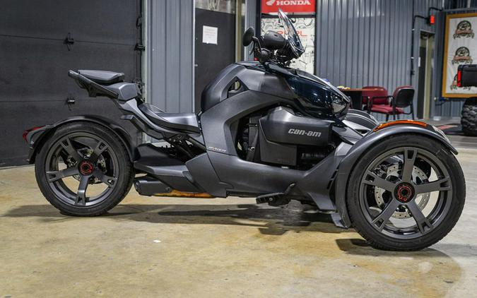 2021 Can-Am Ryker 900 ACE