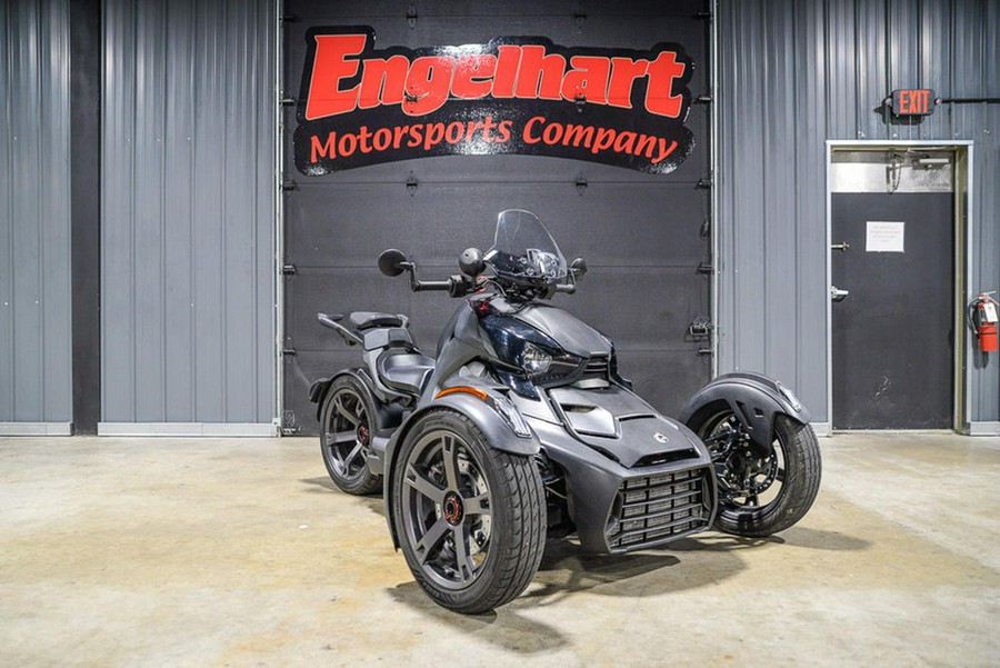 2021 Can-Am Ryker 900 ACE