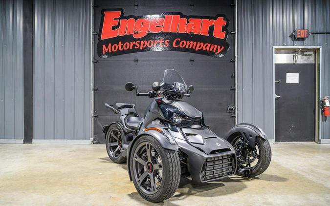 2021 Can-Am Ryker 900 ACE