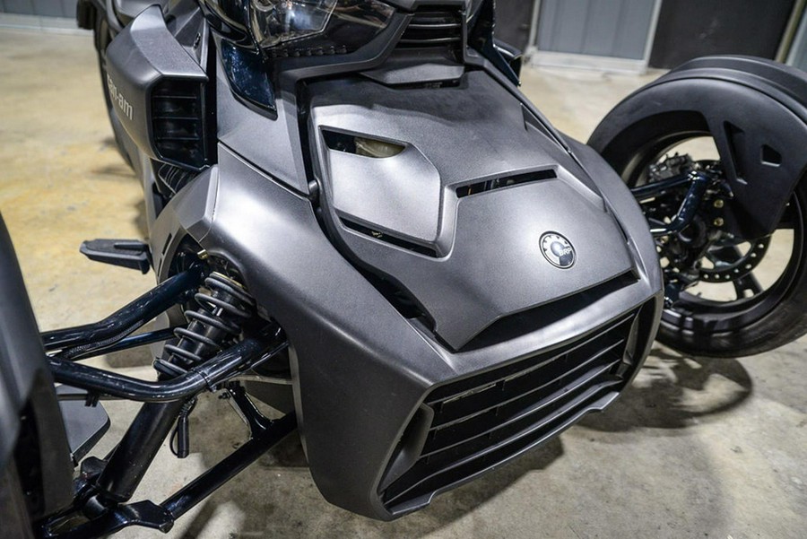 2021 Can-Am Ryker 900 ACE