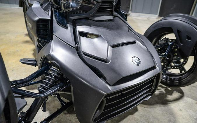 2021 Can-Am Ryker 900 ACE