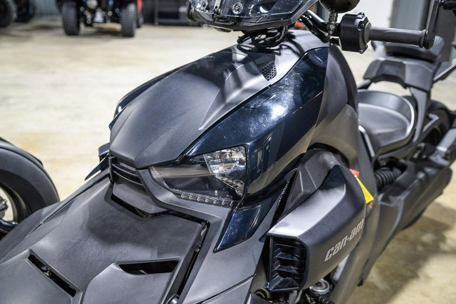 2021 Can-Am Ryker 900 ACE