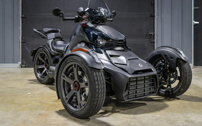 2021 Can-Am Ryker 900 ACE