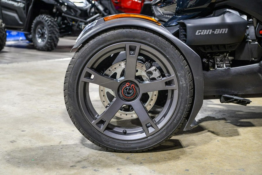 2021 Can-Am Ryker 900 ACE