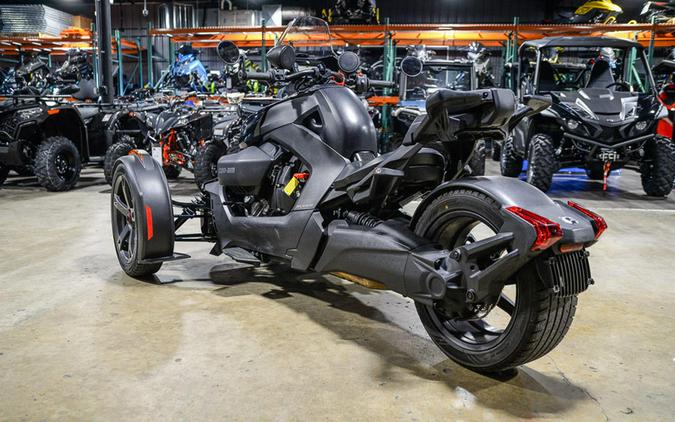 2021 Can-Am Ryker 900 ACE