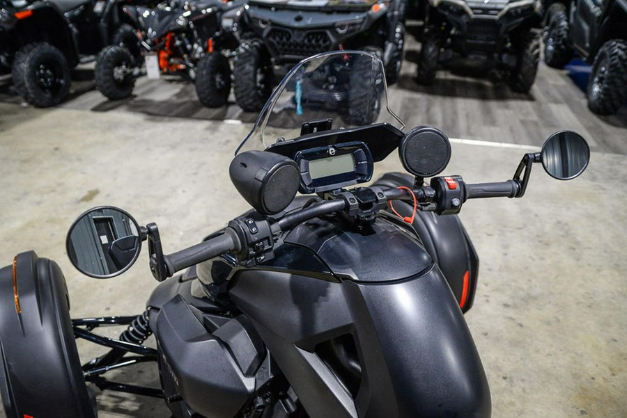 2021 Can-Am Ryker 900 ACE