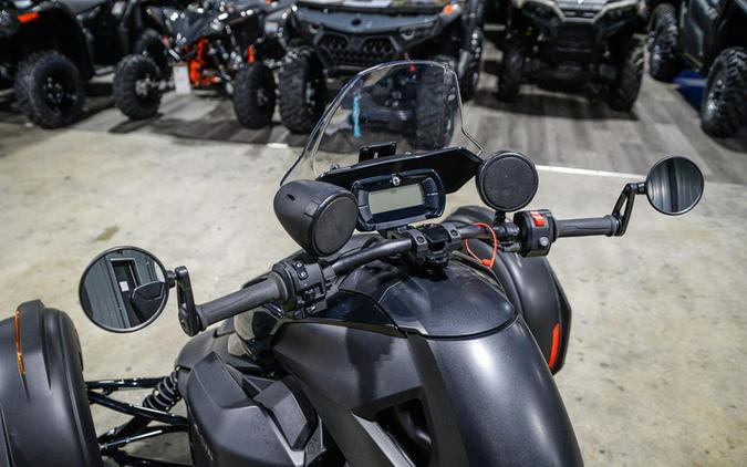 2021 Can-Am Ryker 900 ACE
