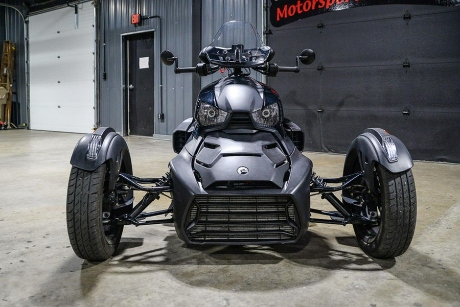 2021 Can-Am Ryker 900 ACE