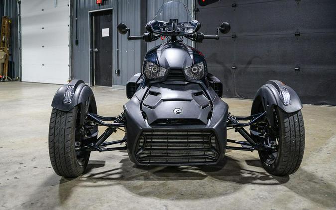 2021 Can-Am Ryker 900 ACE