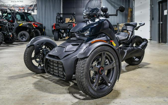 2021 Can-Am Ryker 900 ACE