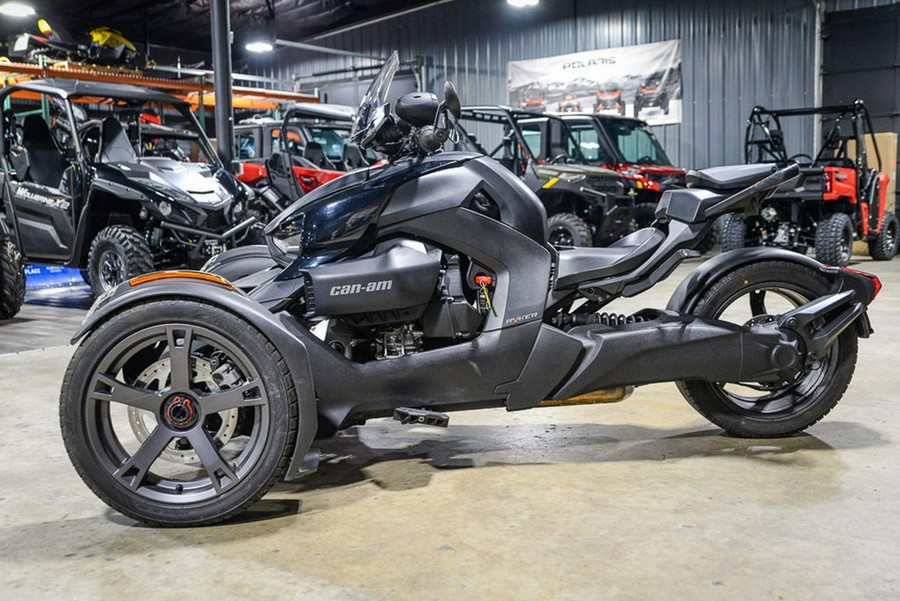 2021 Can-Am Ryker 900 ACE