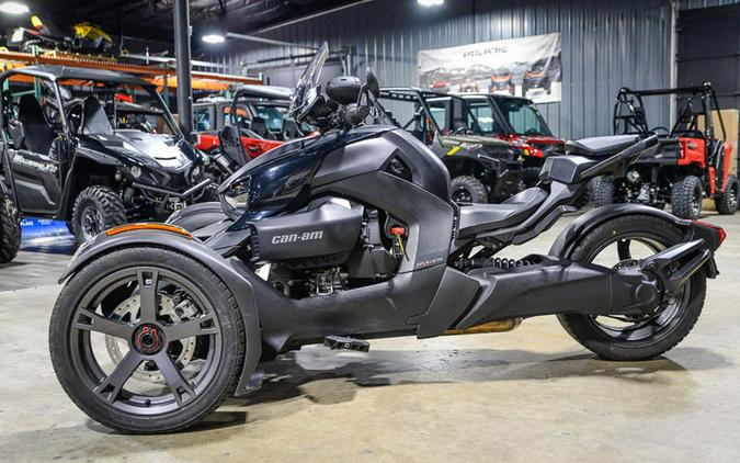 2021 Can-Am Ryker 900 ACE