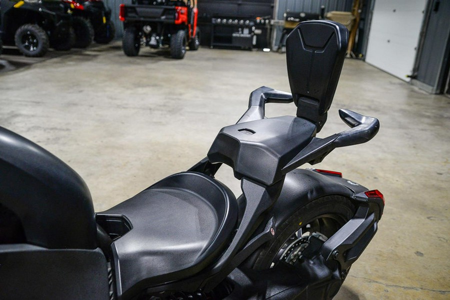 2021 Can-Am Ryker 900 ACE