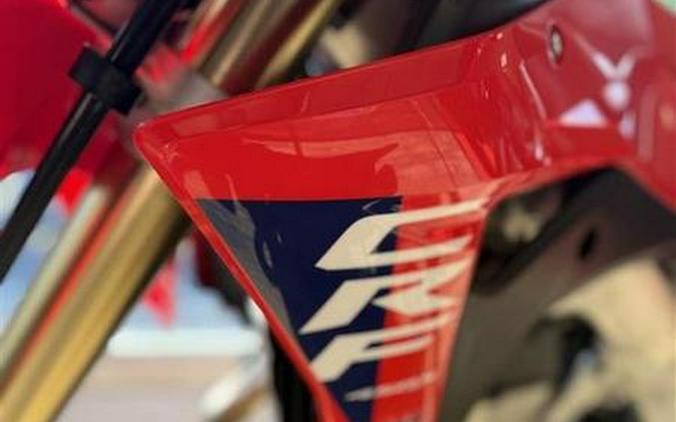 2026 Honda® CRF450X
