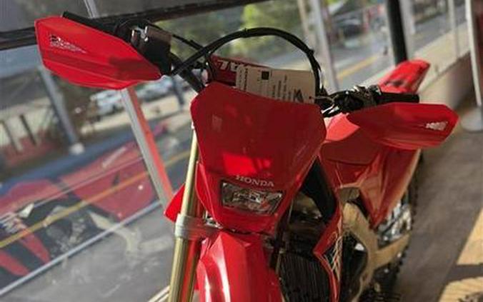 2026 Honda® CRF450X