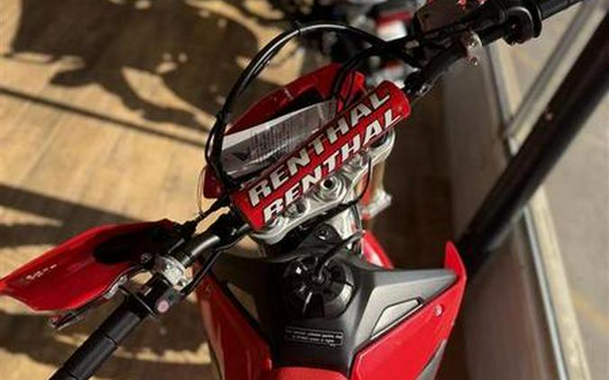 2026 Honda® CRF450X