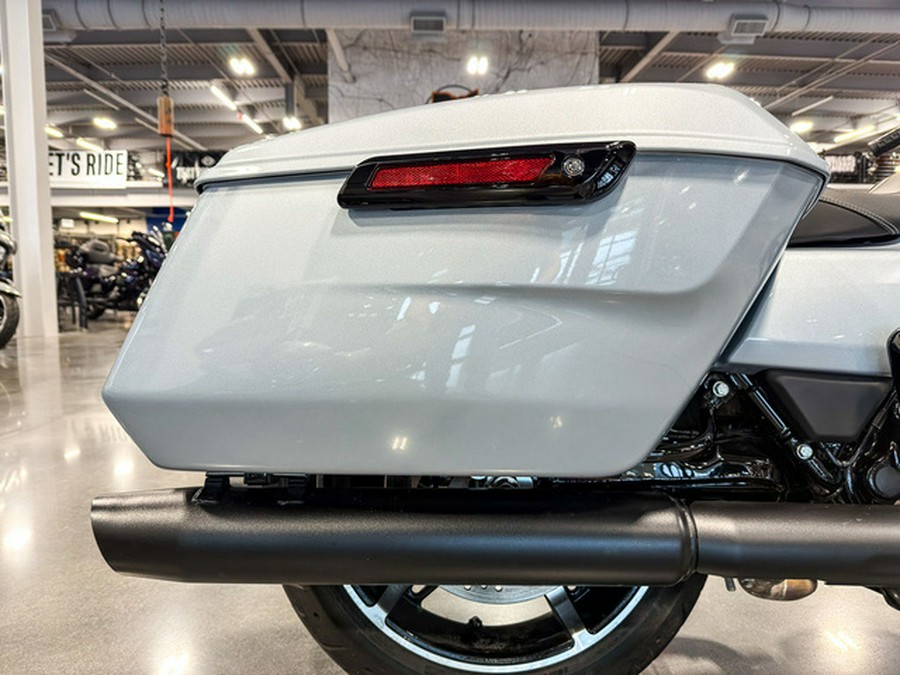 2024 Harley-Davidson FLHX - Street Glide