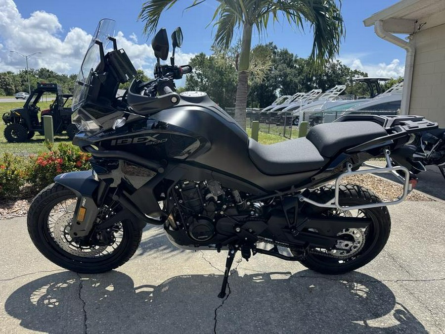 2026 CFMOTO Ibex 800 E