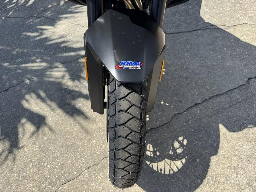 2026 CFMOTO Ibex 800 E