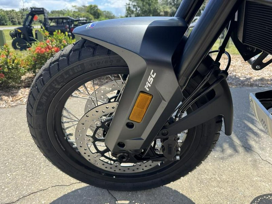 2026 CFMOTO Ibex 800 E