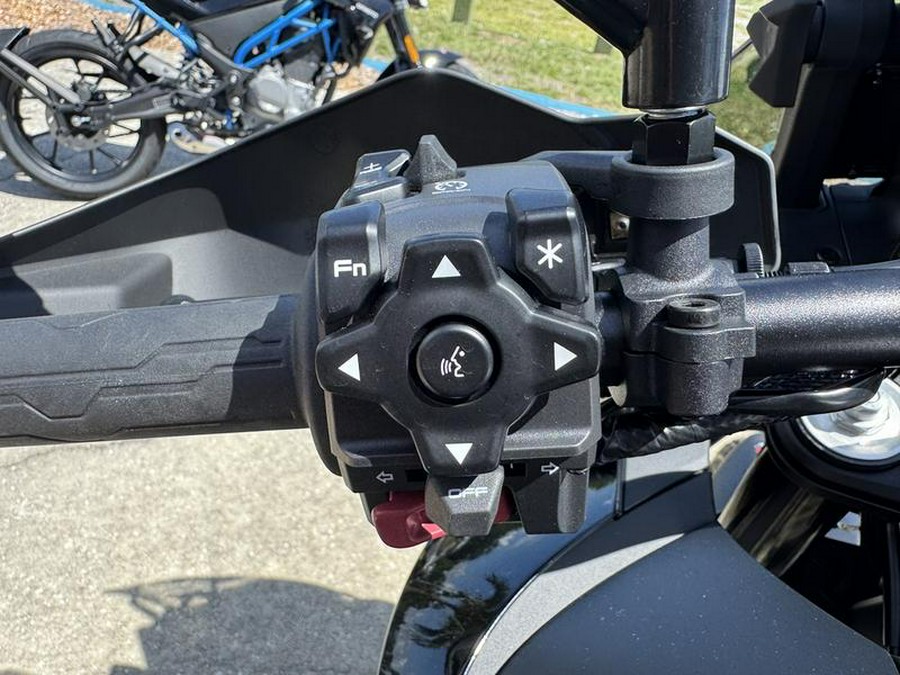 2026 CFMOTO Ibex 800 E