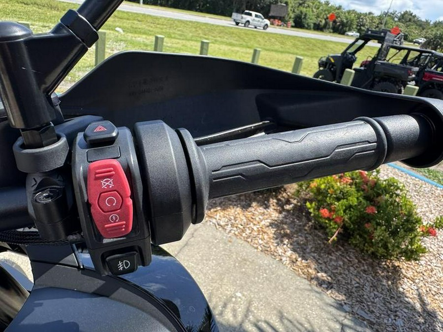 2026 CFMOTO Ibex 800 E