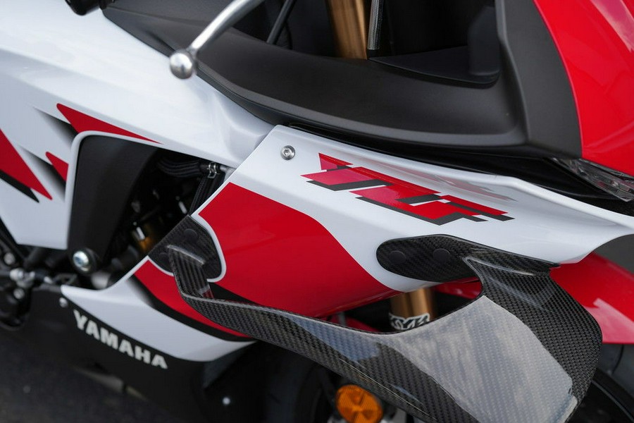 2026 Yamaha YZF-R1