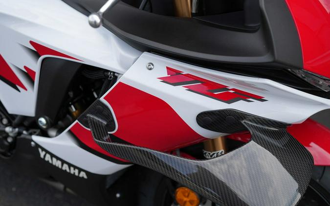 2026 Yamaha YZF-R1