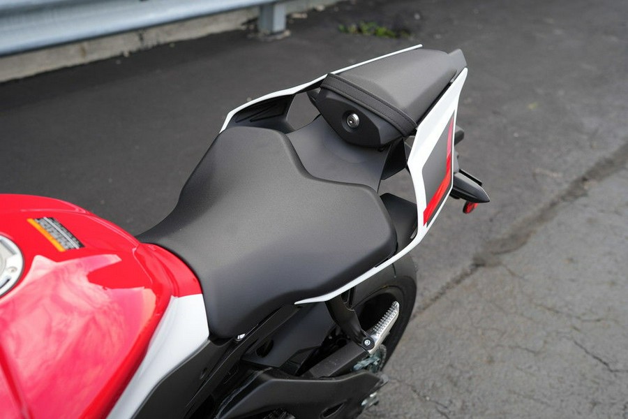 2026 Yamaha YZF-R1