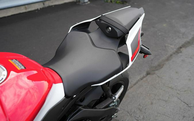 2026 Yamaha YZF-R1