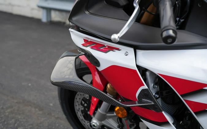 2026 Yamaha YZF-R1