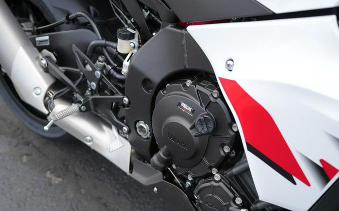 2026 Yamaha YZF-R1