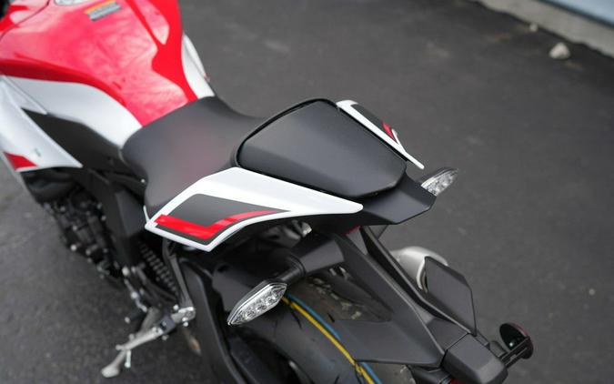 2026 Yamaha YZF-R1