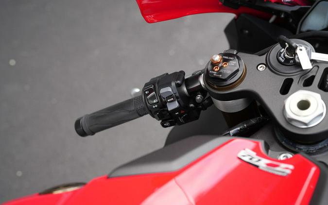 2026 Yamaha YZF-R1