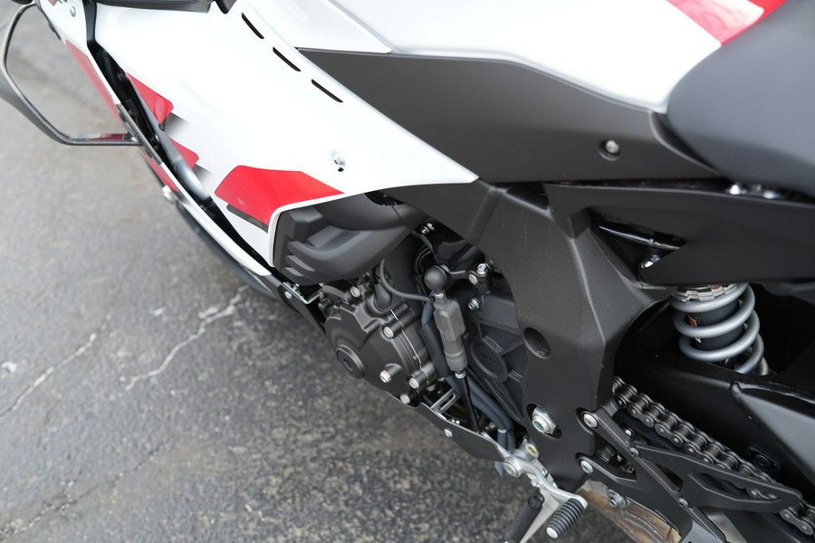 2026 Yamaha YZF-R1