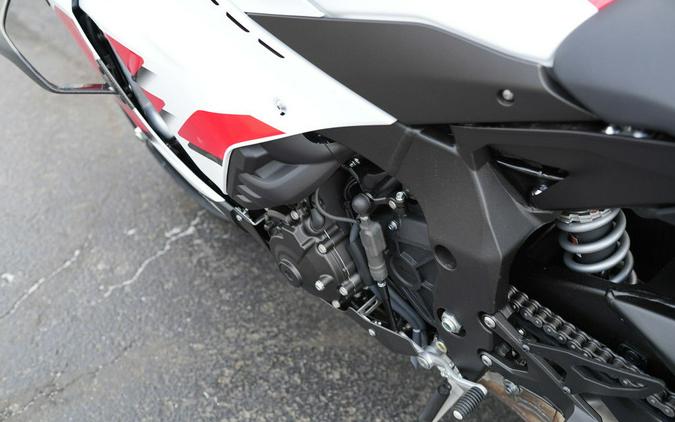 2026 Yamaha YZF-R1