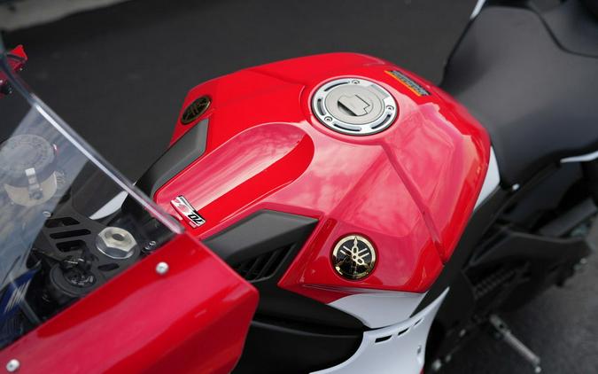 2026 Yamaha YZF-R1