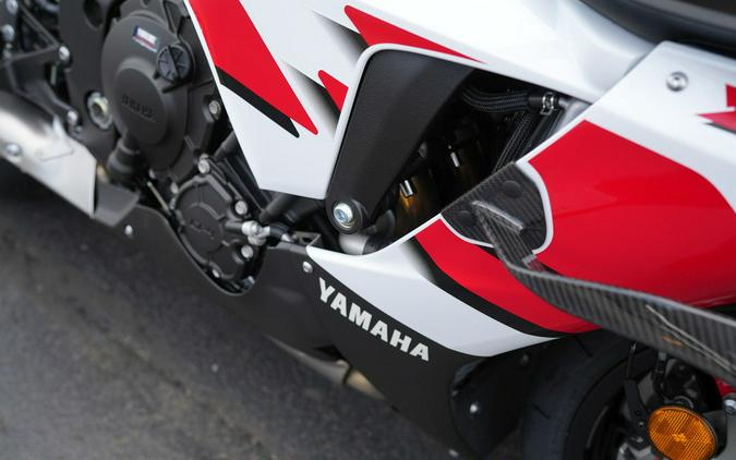 2026 Yamaha YZF-R1