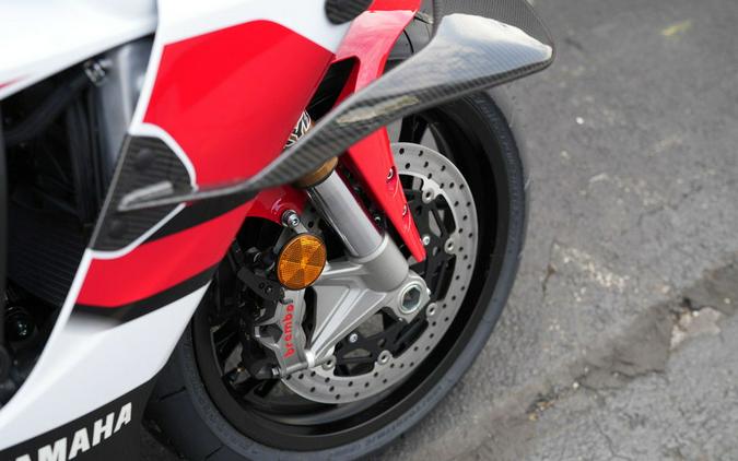 2026 Yamaha YZF-R1