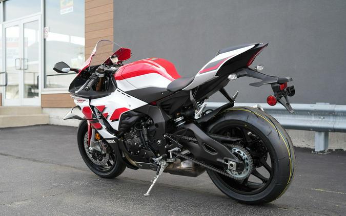 2026 Yamaha YZF-R1