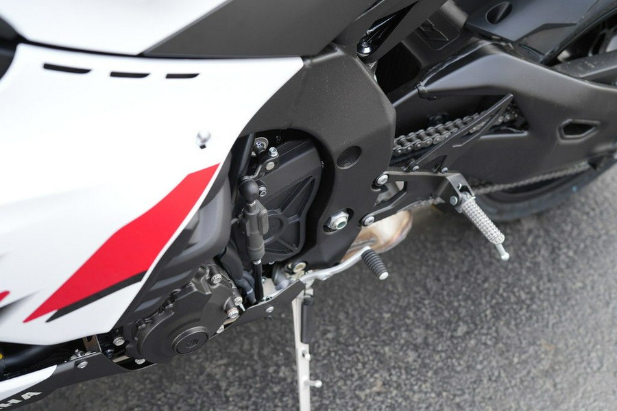 2026 Yamaha YZF-R1