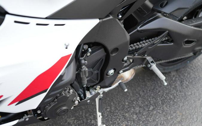 2026 Yamaha YZF-R1