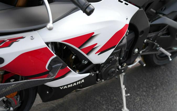 2026 Yamaha YZF-R1