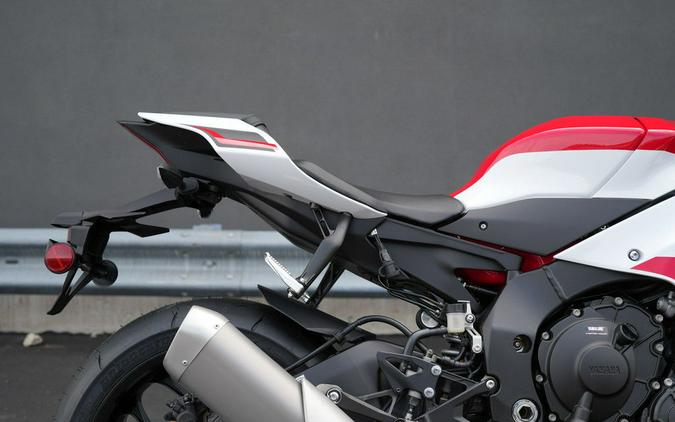 2026 Yamaha YZF-R1