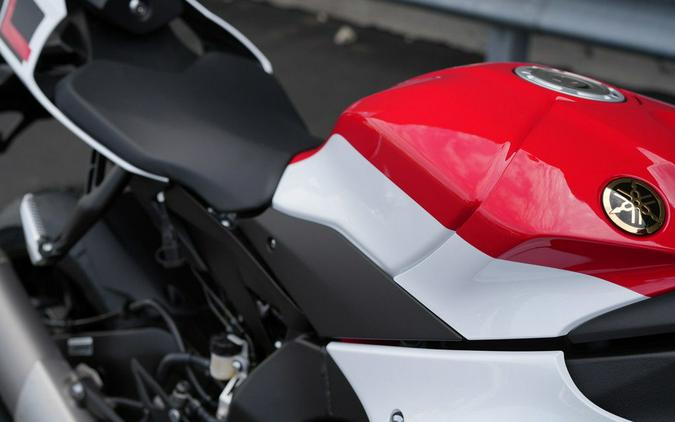 2026 Yamaha YZF-R1