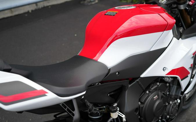 2026 Yamaha YZF-R1