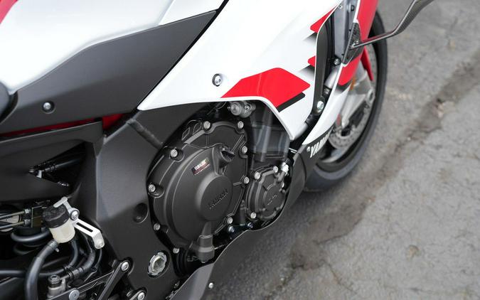 2026 Yamaha YZF-R1